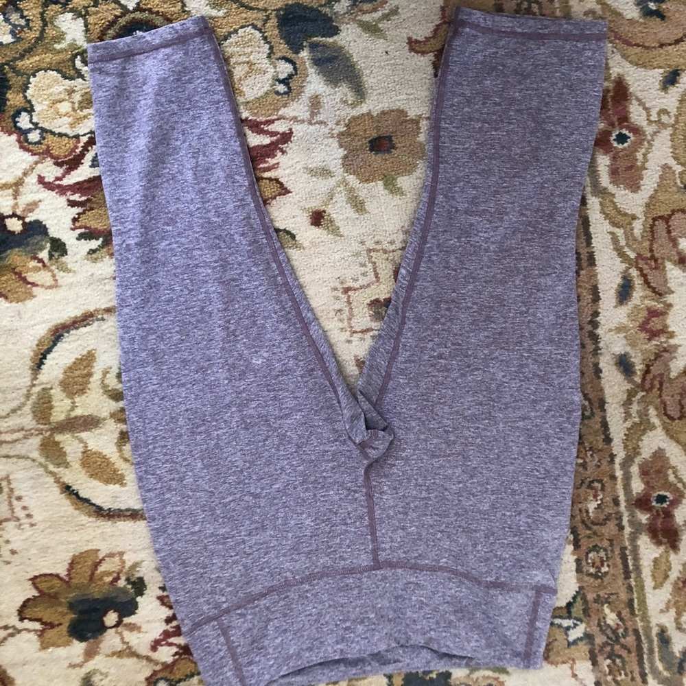 Patagonia Capri Leggings